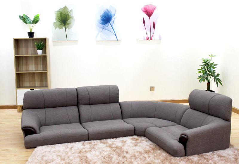 转角沙发