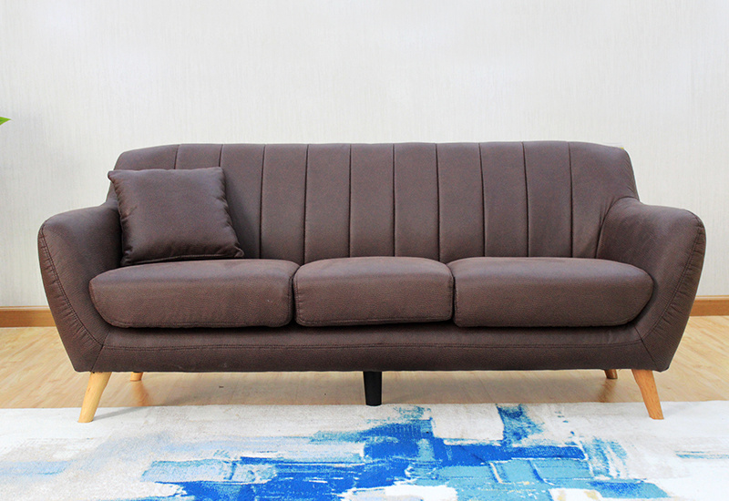 布艺沙发