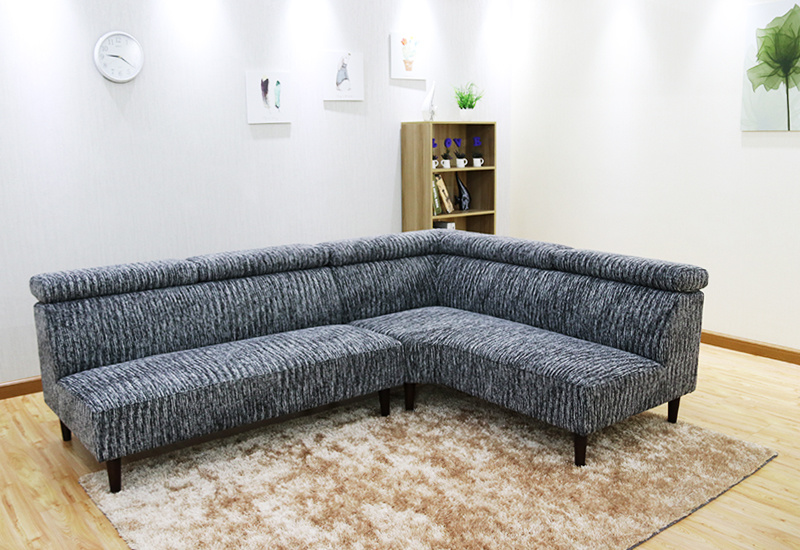 转角沙发