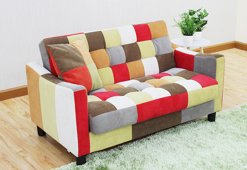 布艺沙发