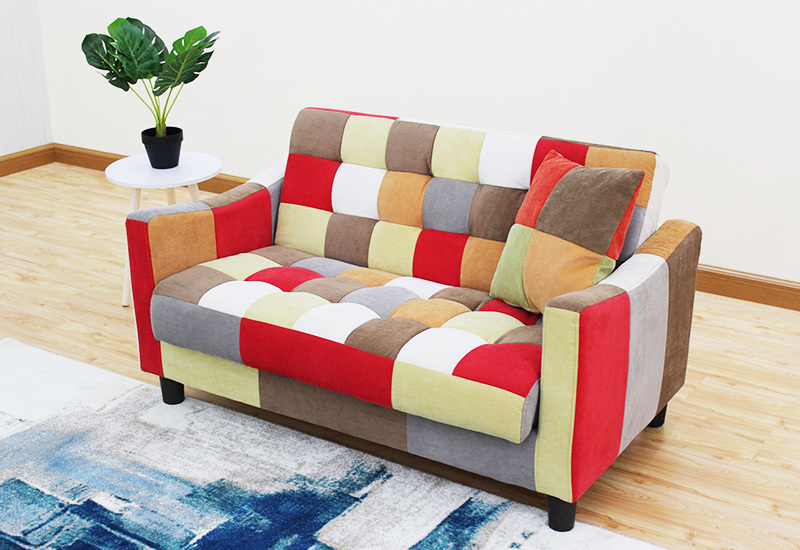 布艺沙发