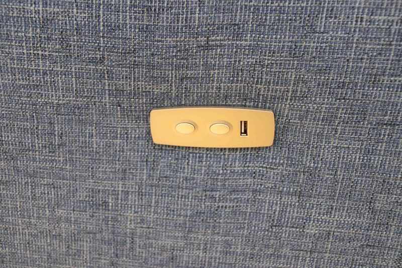 头等太空舱多功能沙发