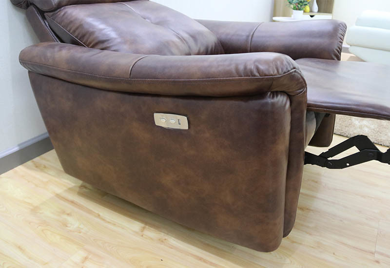 头等太空舱多功能沙发