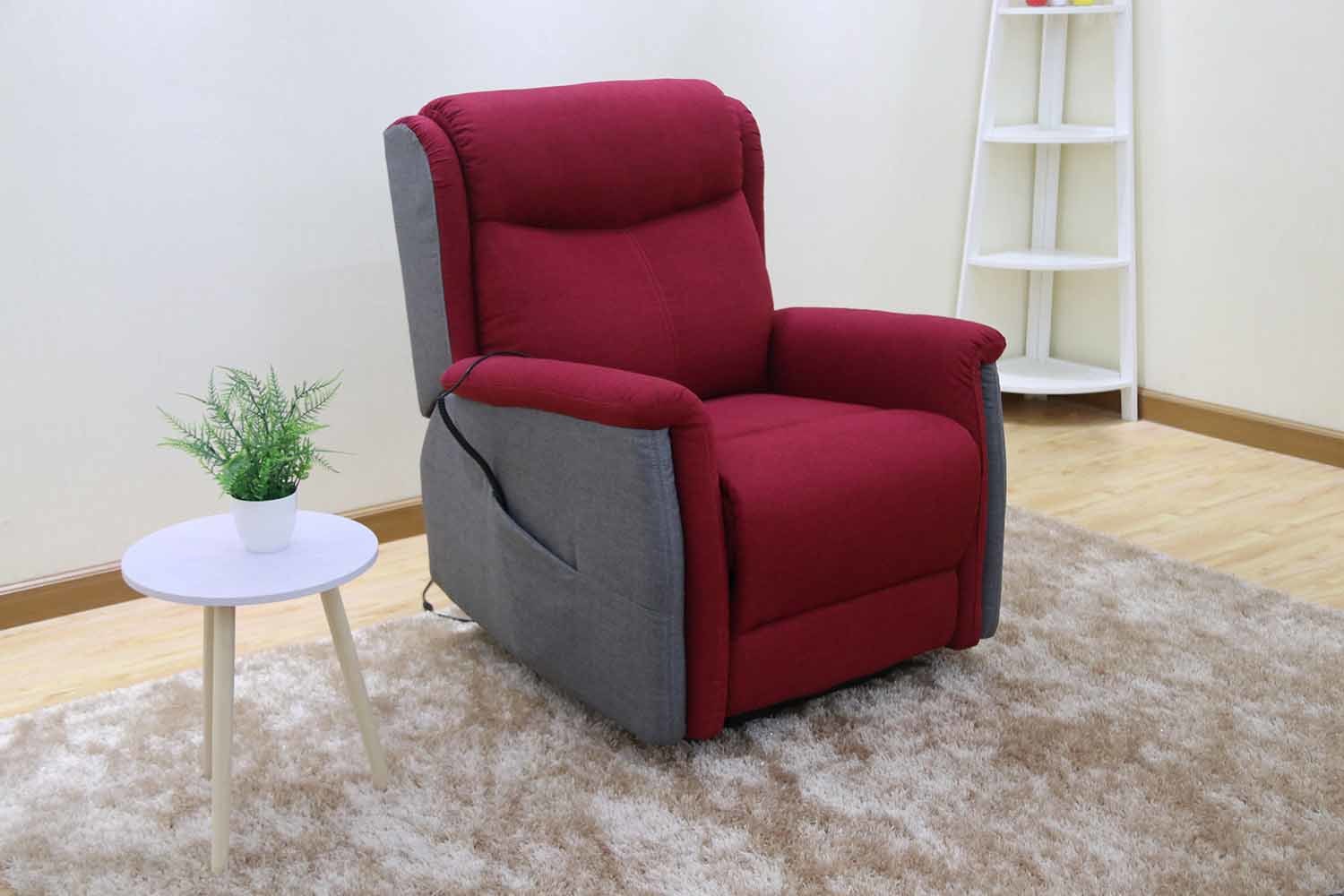 老人椅多功能电动沙发