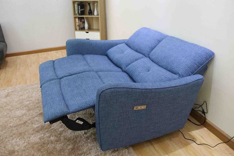 头等太空舱多功能沙发