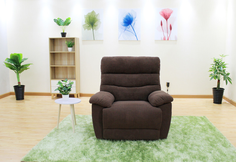 头等太空舱多功能沙发