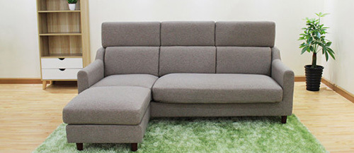 一套会讲故事的沙发，会是什么样？