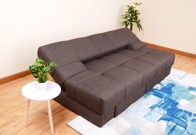多功能折叠沙发床