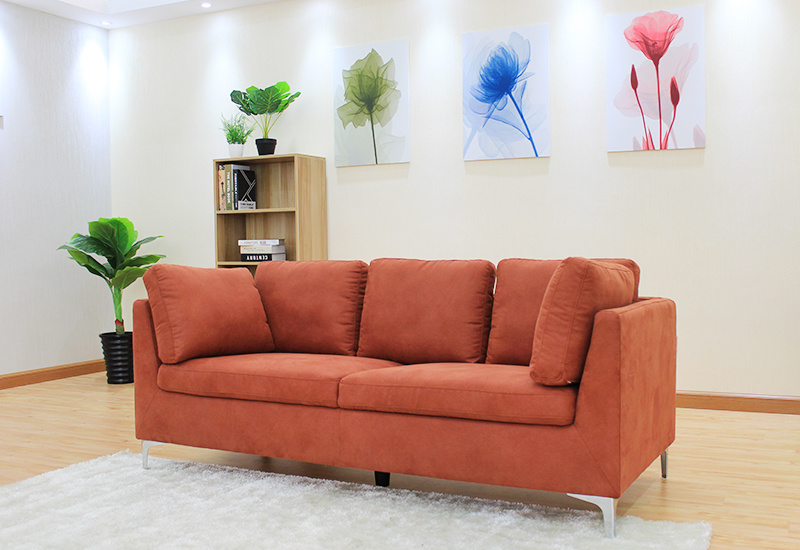 布艺沙发