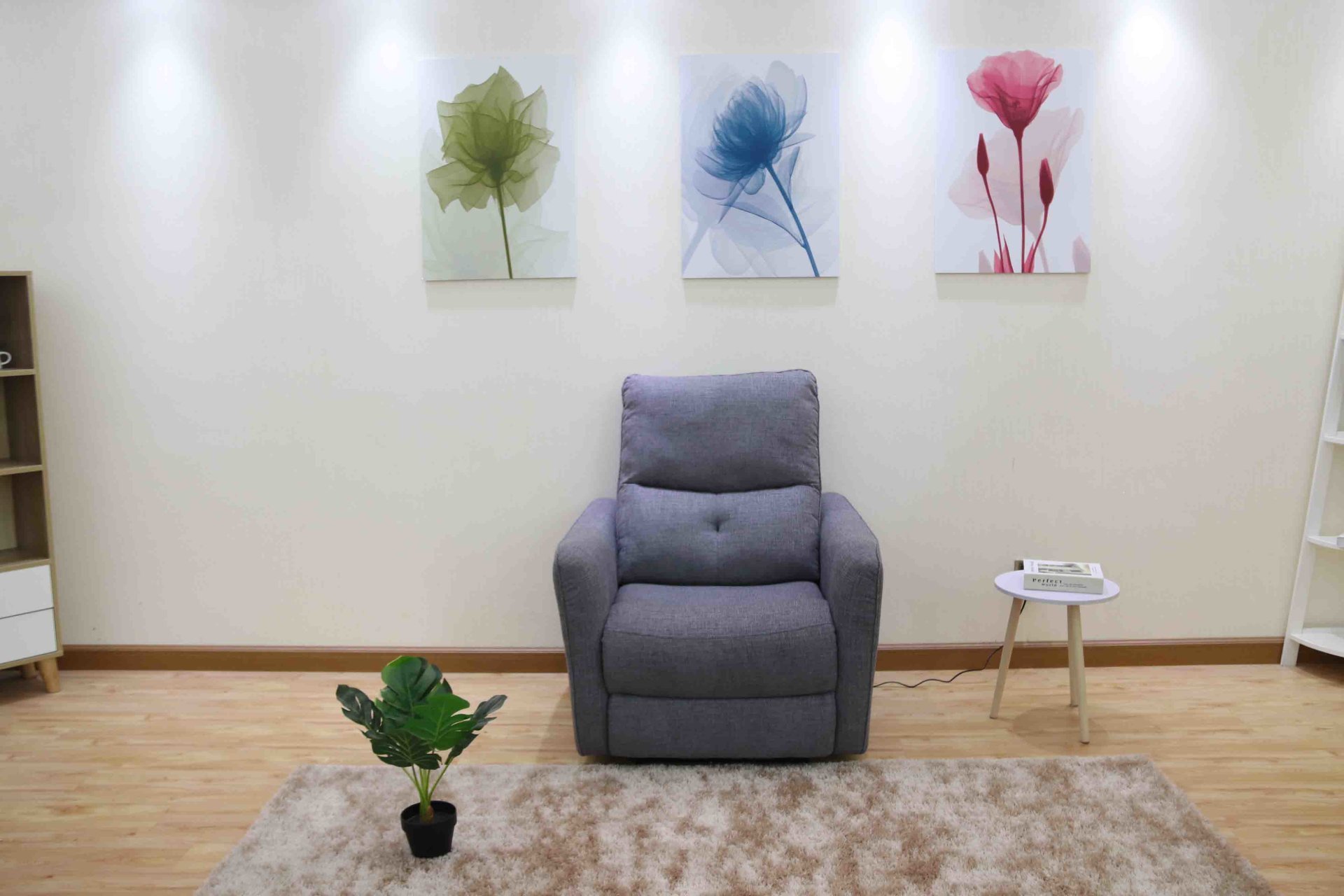 头等太空舱多功能沙发