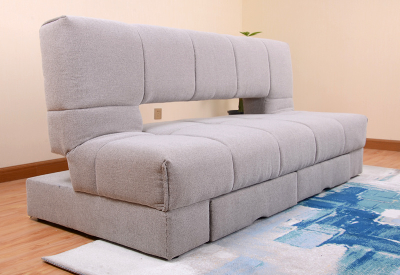 多功能折叠沙发床