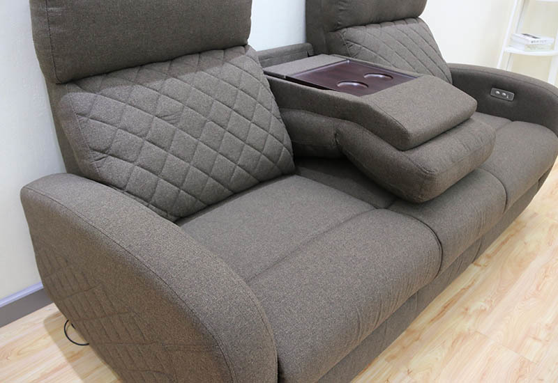 头等太空舱多功能沙发