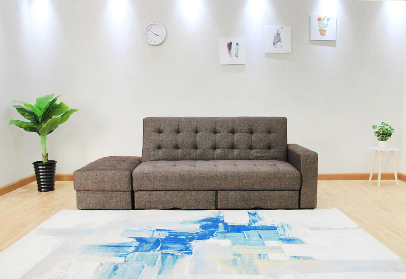 多功能折叠沙发床