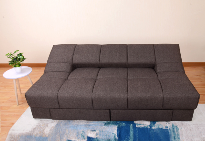 多功能折叠沙发床