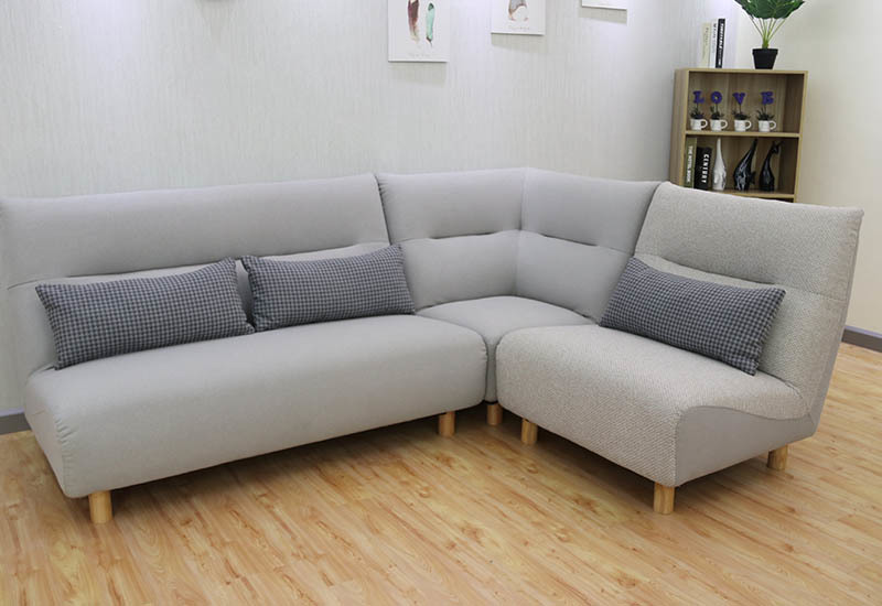 转角沙发