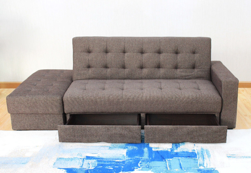 多功能折叠沙发床