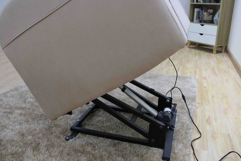 8062 老人椅多功能电动沙发