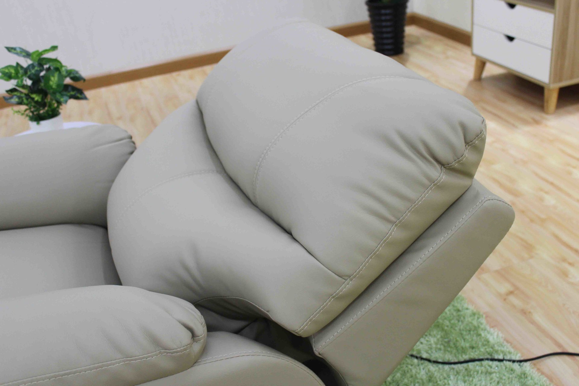 头等太空舱多功能沙发