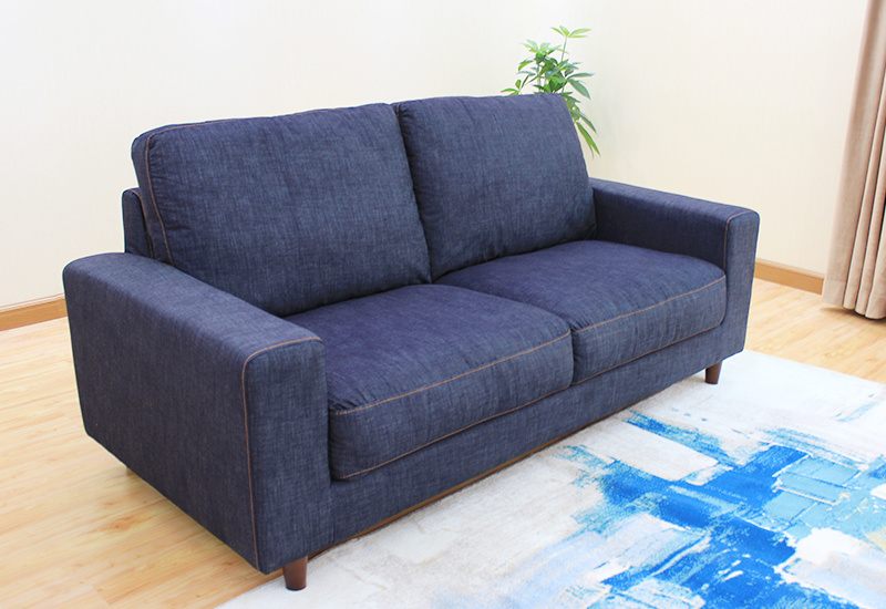 布艺沙发