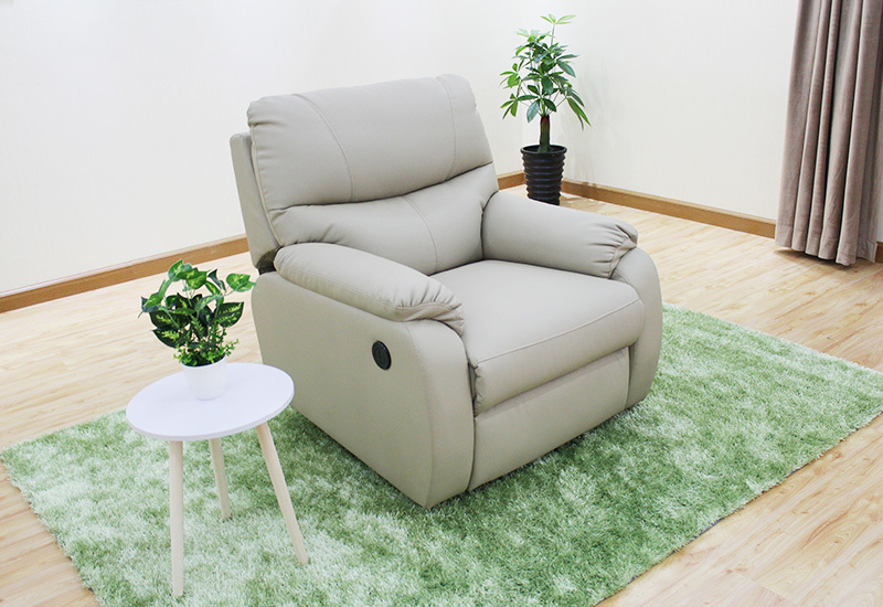 头等太空舱多功能沙发