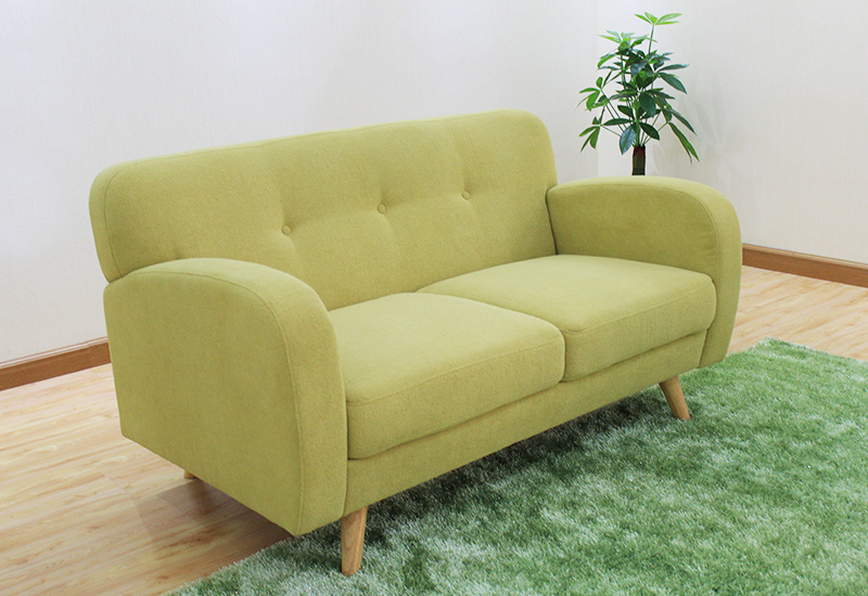 布艺沙发