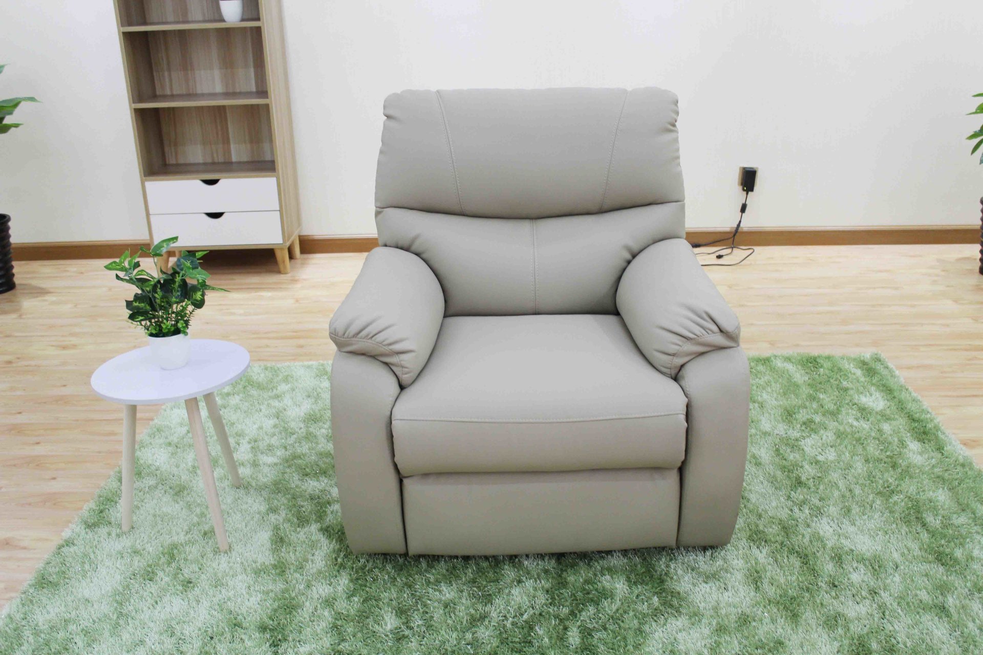 头等太空舱多功能沙发