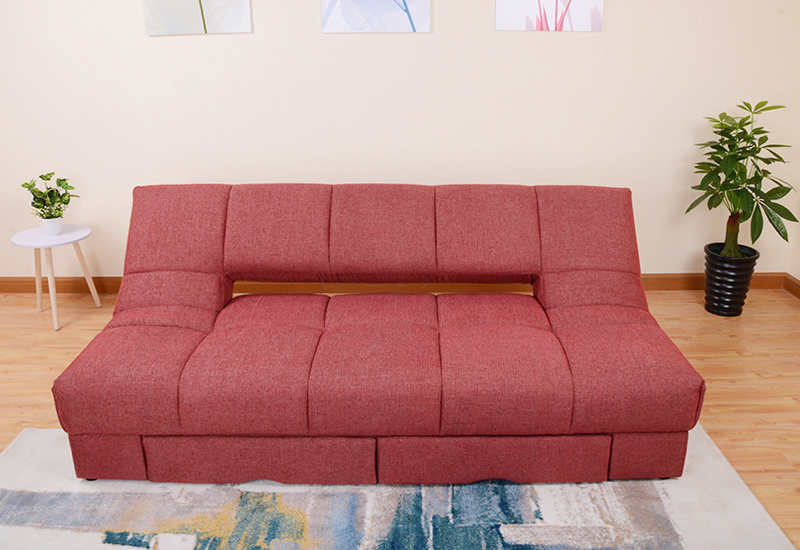 多功能折叠沙发床