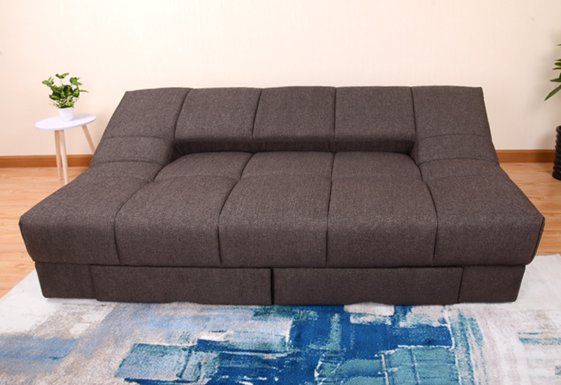 多功能折叠沙发床