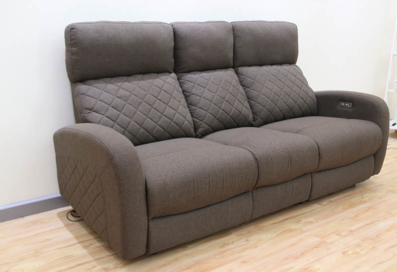 头等太空舱多功能沙发