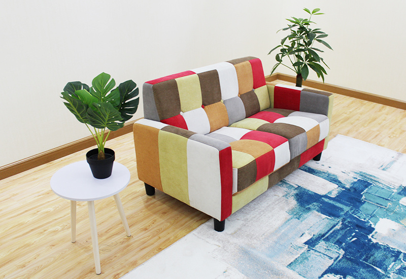 布艺沙发