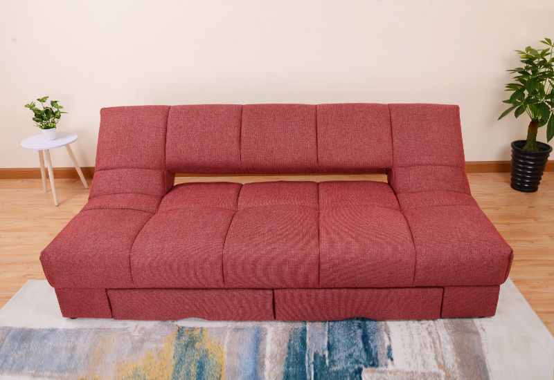 多功能折叠沙发床