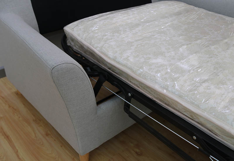 多功能折叠沙发床