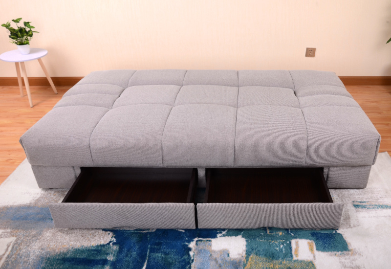 多功能折叠沙发床