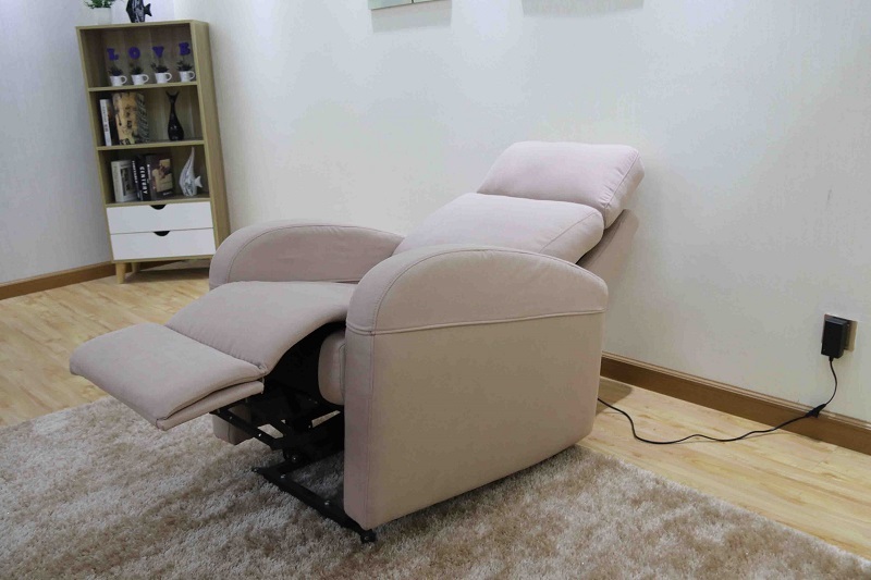 8062 老人椅多功能电动沙发