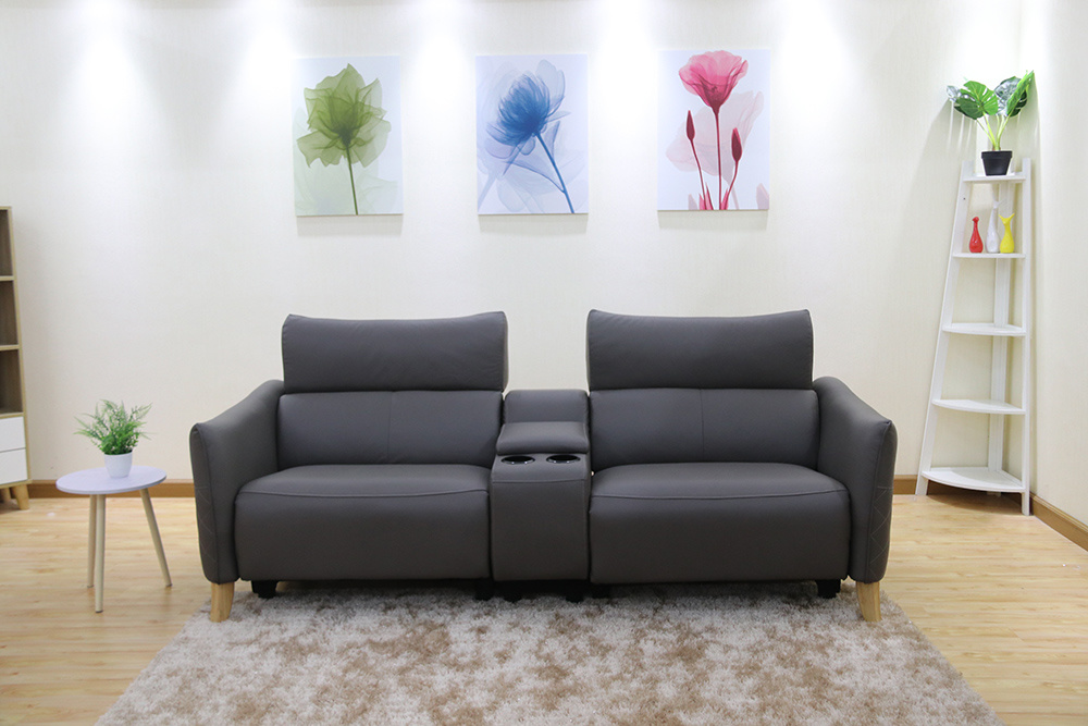 头等太空舱多功能沙发