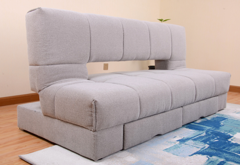 多功能折叠沙发床