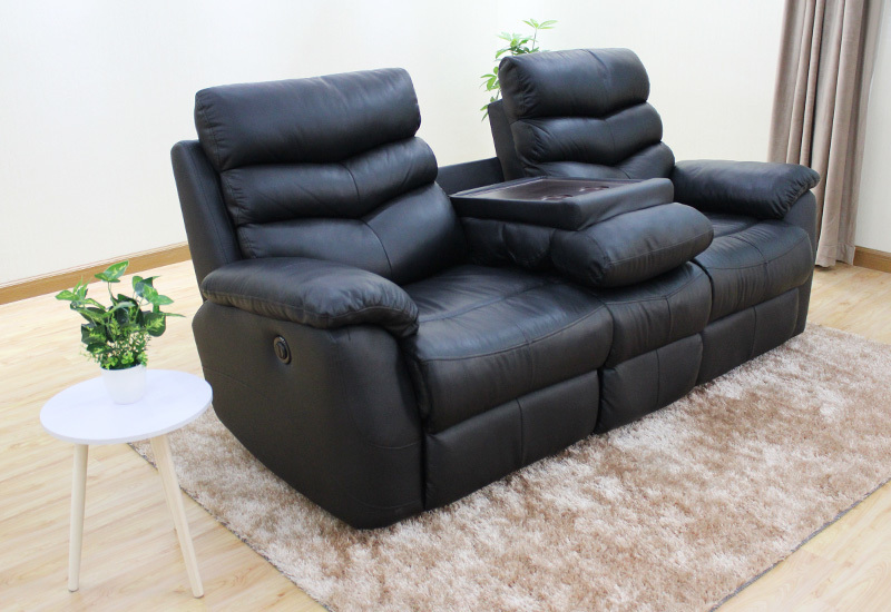 头等太空舱多功能沙发