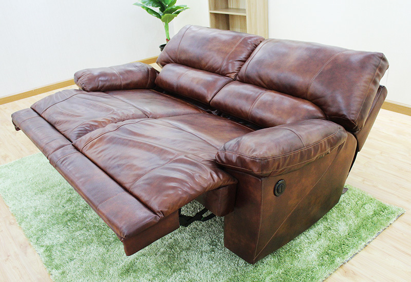 头等太空舱多功能沙发