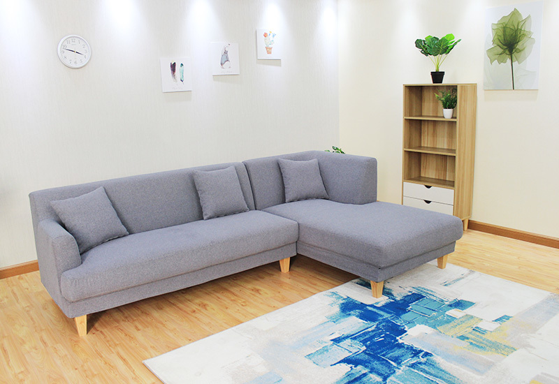 转角沙发