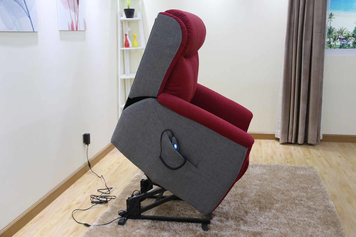 老人椅多功能电动沙发