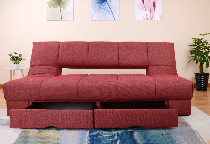 多功能折叠沙发床