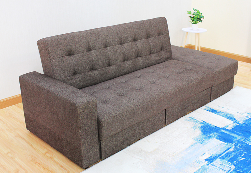 多功能折叠沙发床