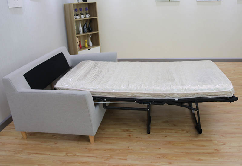 多功能折叠沙发床