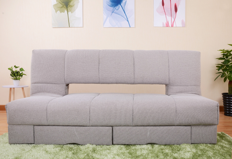 多功能折叠沙发床