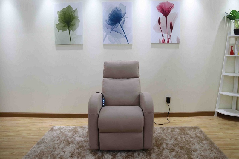 8062 老人椅多功能电动沙发