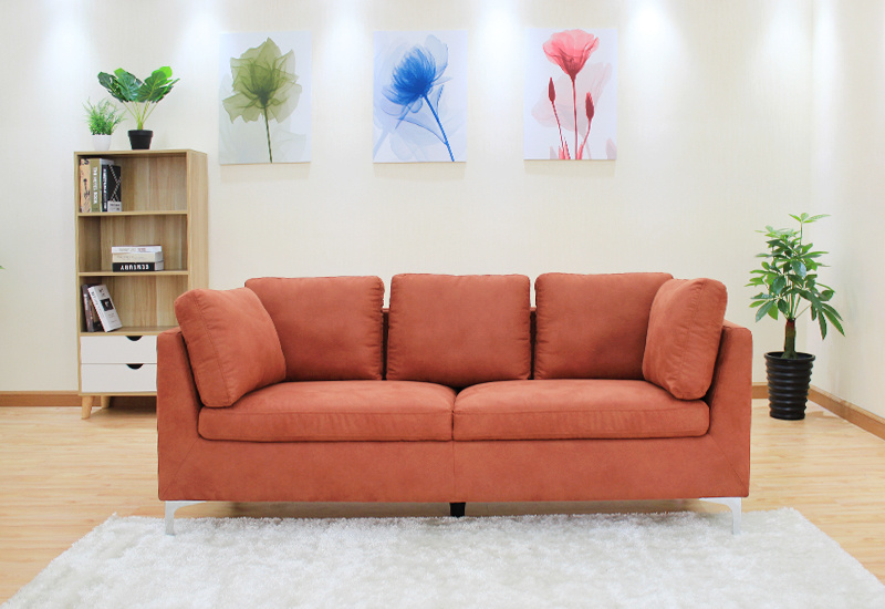 布艺沙发