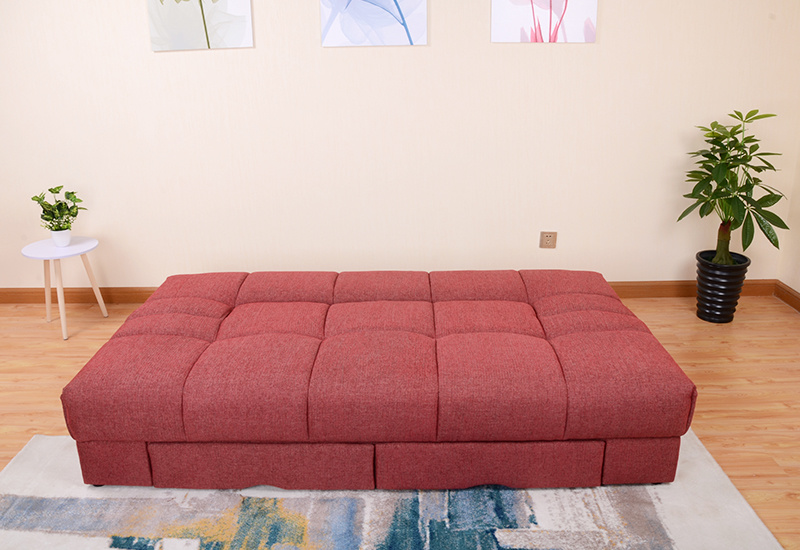 多功能折叠沙发床