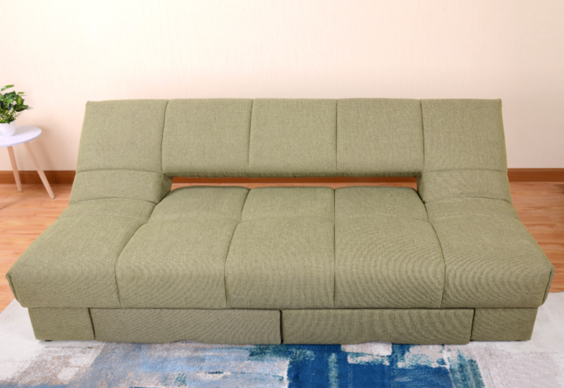 多功能折叠沙发床