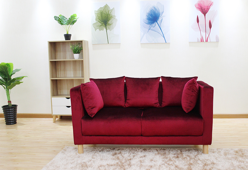 布艺沙发