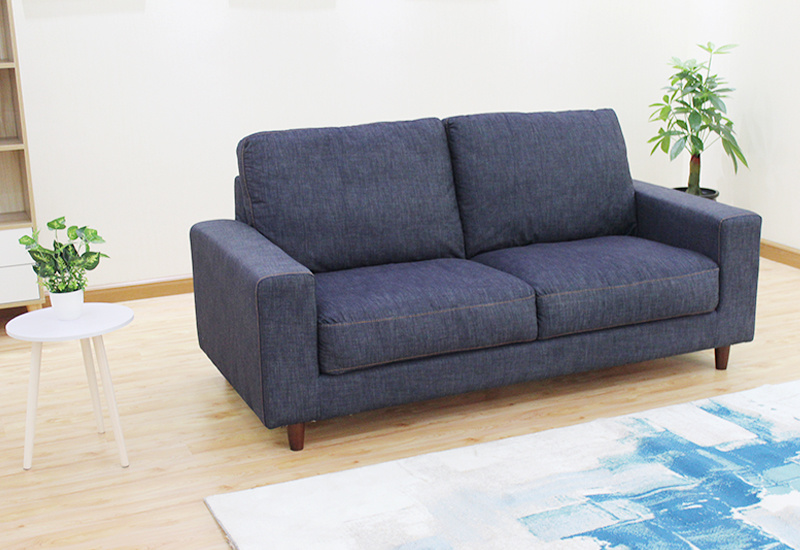 布艺沙发
